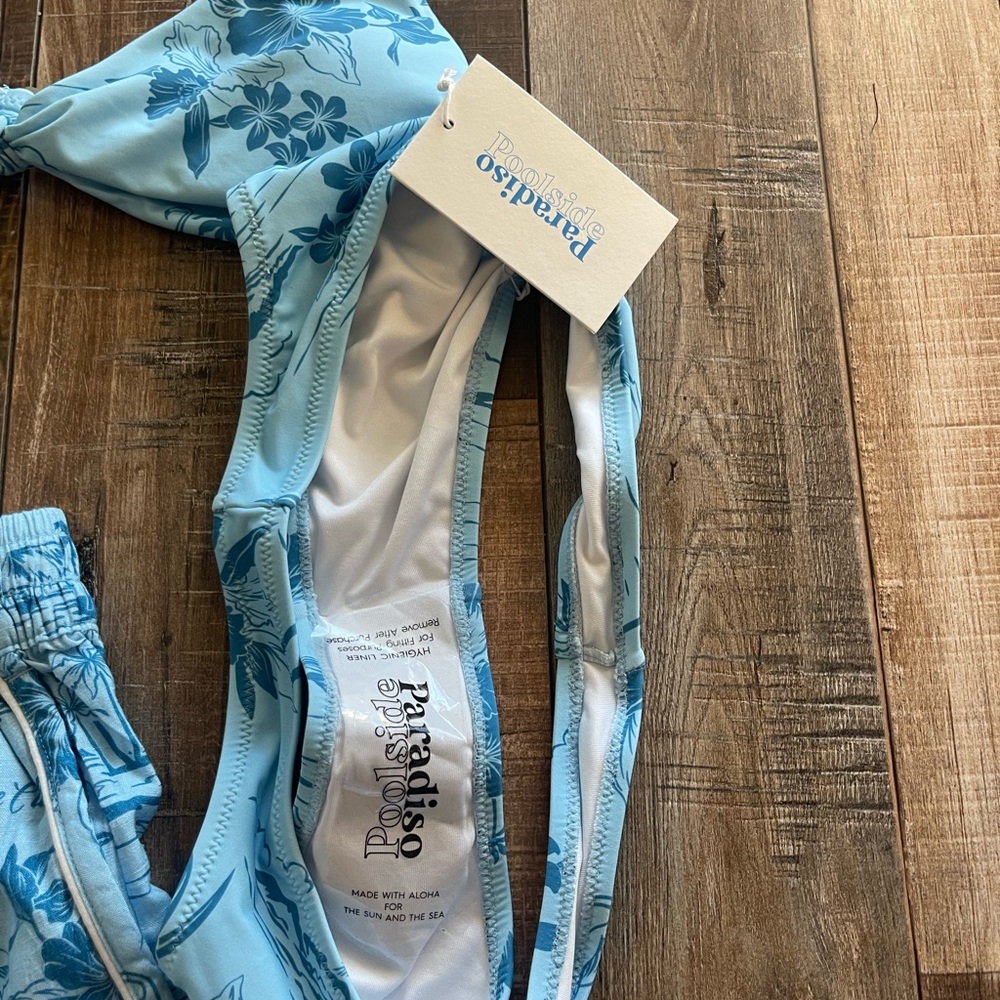 Bathing Suits Set - image 2